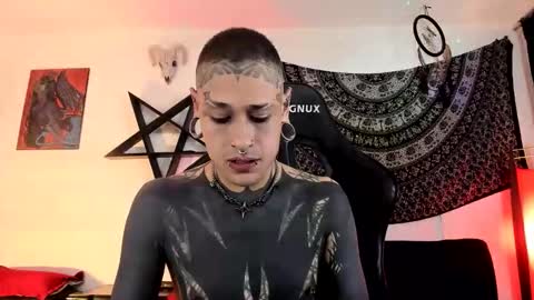 Dani  online show from 02.02.26