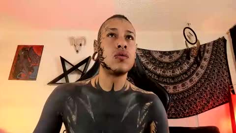 Dani  online show from 02.05.26