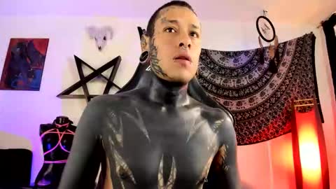 Dani  online show from 02.26.26