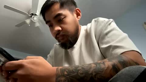 inkapepe0420 online show from 12.18.25