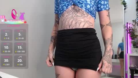 Snapshot of inkedangelofficial chatting on 02.02.26 Inkedangelofficial online show from 02.02.26