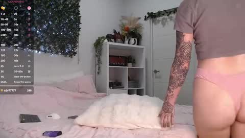 Snapshot of inkedangelofficial chatting on 02.09.26 Inkedangelofficial online show from 02.09.26