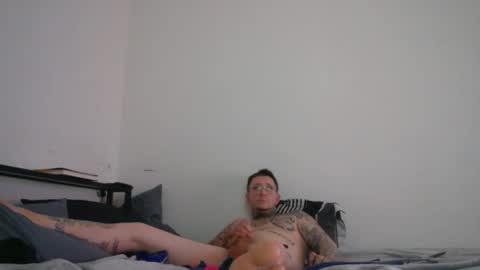 Anthony online show from 02.10.26