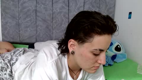 lyan onlyfans n linda online show from 11.01.25