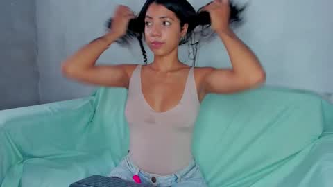 Snapshot of inkedsabrina chatting on 02.07.26 inkedsabrina online show from 02.07.26