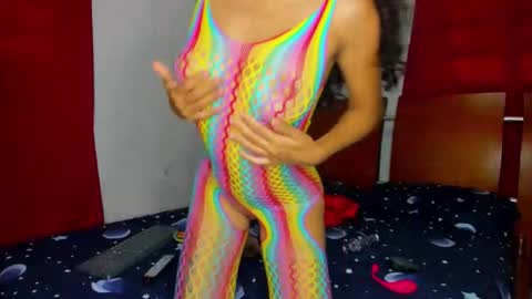 Snapshot of inkedsabrina chatting on 02.27.26 inkedsabrina online show from 02.27.26