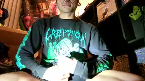 inkedshadow online show from 06.14.26