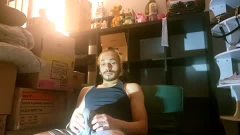inkedshadow online show from 07.18.26