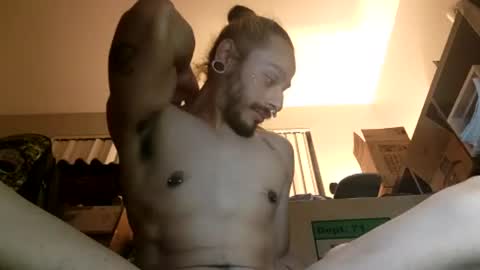 inkedshadow online show from 08.02.26