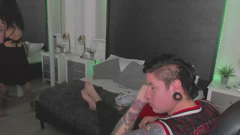 inkedsinners_ online show from 05.22.26