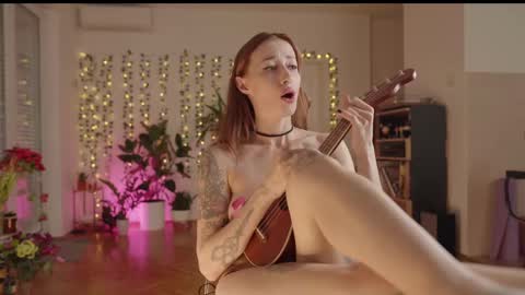 Xenia online show from 02.18.25