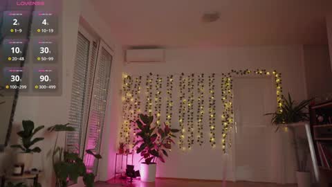 Xenia online show from 03.02.25