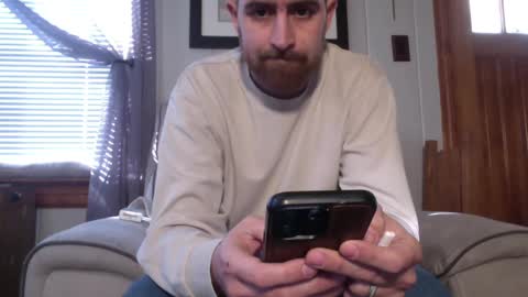 Snapshot of inmybackyard chatting on 12.03.24 InMyBackyard online show from 12.03.24