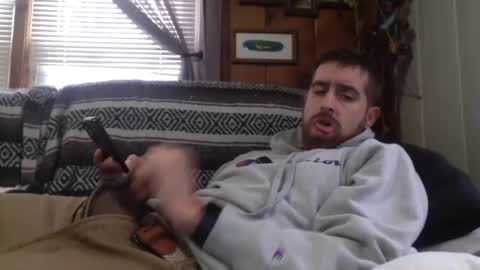 Snapshot of inmybackyard chatting on 12.16.24 InMyBackyard online show from 12.16.24