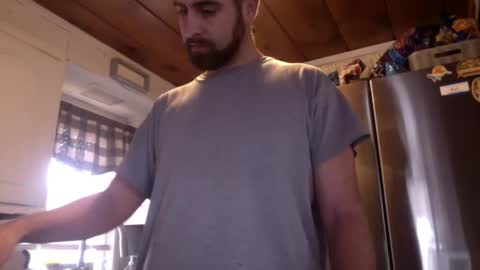 Snapshot of inmybackyard chatting on 12.24.24 InMyBackyard online show from 12.24.24