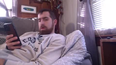 Snapshot of inmybackyard chatting on 12.30.24 InMyBackyard online show from 12.30.24