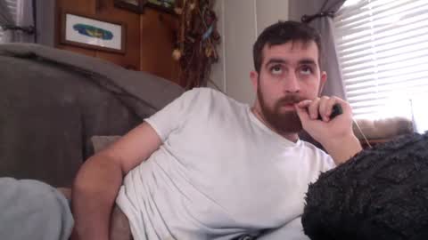 Snapshot of inmybackyard chatting on 12.31.24 InMyBackyard online show from 12.31.24