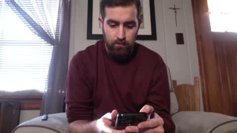 Snapshot of inmybackyard chatting on 01.01.25 InMyBackyard online show from 01.01.25