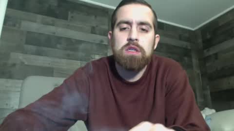 Snapshot of inmybackyard chatting on 01.04.25 InMyBackyard online show from 01.04.25