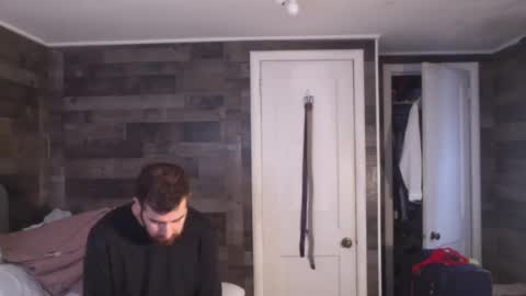 Snapshot of inmybackyard chatting on 01.06.25 InMyBackyard online show from 01.06.25