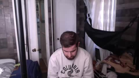 Snapshot of inmybackyard chatting on 01.09.25 InMyBackyard online show from 01.09.25