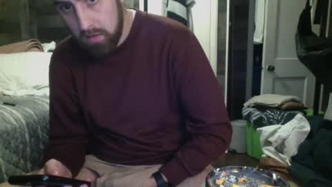 Snapshot of inmybackyard chatting on 01.11.25 InMyBackyard online show from 01.11.25