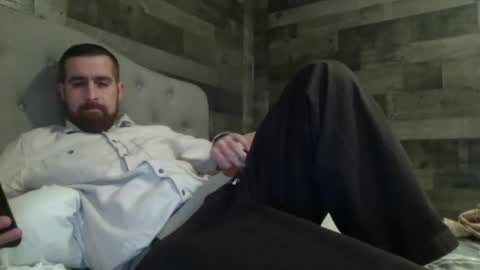 Snapshot of inmybackyard chatting on 01.15.25 InMyBackyard online show from 01.15.25