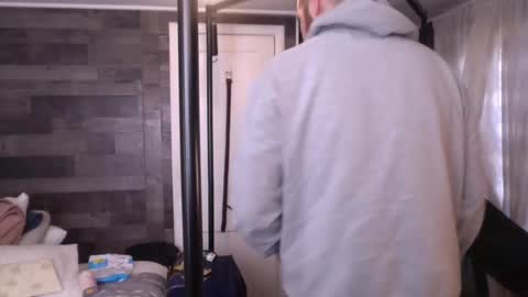 Snapshot of inmybackyard chatting on 01.17.25 InMyBackyard online show from 01.17.25