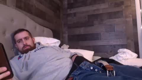 Snapshot of inmybackyard chatting on 01.21.25 InMyBackyard online show from 01.21.25