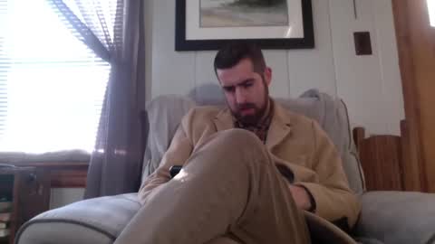 Snapshot of inmybackyard chatting on 02.03.25 InMyBackyard online show from 02.03.25