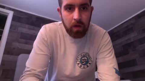 Snapshot of inmybackyard chatting on 02.04.25 InMyBackyard online show from 02.04.25