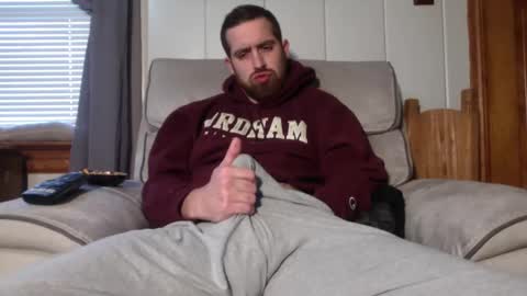 Snapshot of inmybackyard chatting on 02.06.25 InMyBackyard online show from 02.06.25