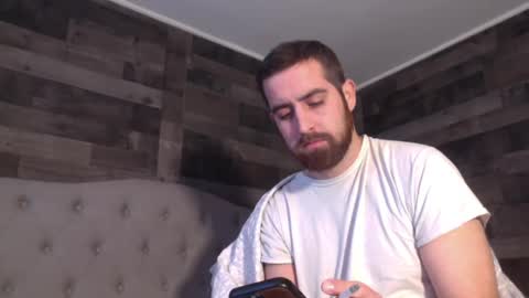 Snapshot of inmybackyard chatting on 02.13.25 InMyBackyard online show from 02.13.25