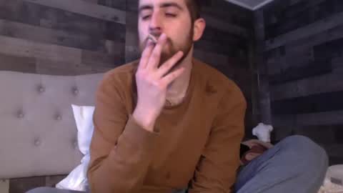 Snapshot of inmybackyard chatting on 02.17.25 InMyBackyard online show from 02.17.25