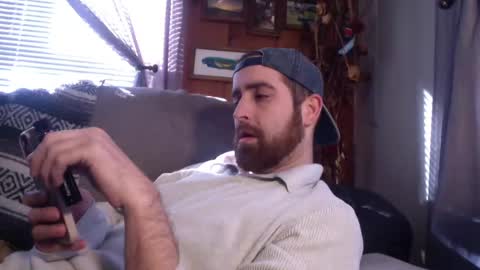 Snapshot of inmybackyard chatting on 02.28.25 InMyBackyard online show from 02.28.25