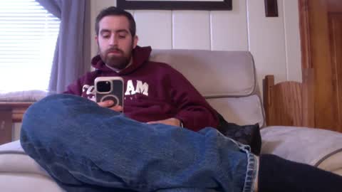 Snapshot of inmybackyard chatting on 03.03.25 InMyBackyard online show from 03.03.25