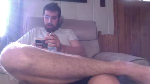 Snapshot of inmybackyard chatting on 03.10.25 InMyBackyard online show from 03.10.25