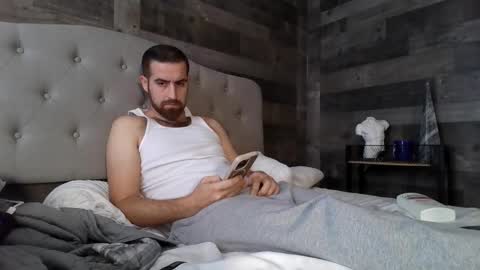 InMyBackyard online show from 11.13.25