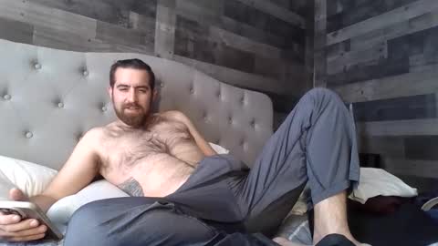 InMyBackyard online show from 04.15.26