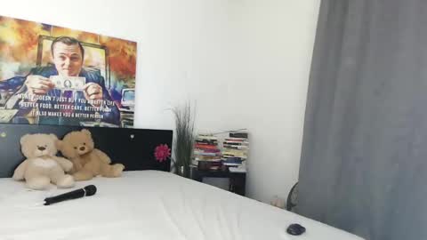 Snapshot of inna_sense chatting on 03.10.25 inna_sense online show from 03.10.25