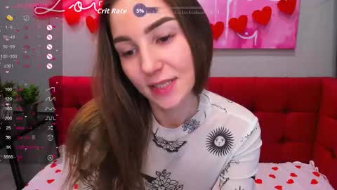 Inna online show from 02.17.26