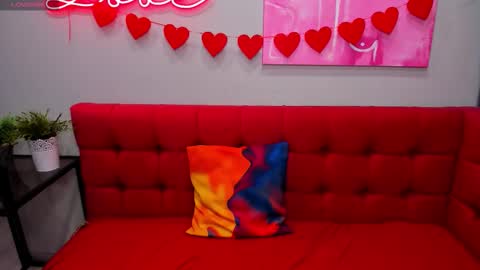 Inna online show from 03.25.26