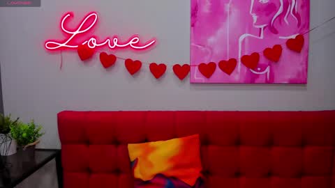 Inna online show from 04.22.26