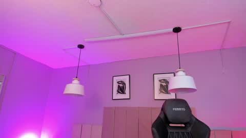 Indra online show from 12.10.24