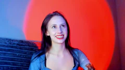 Snapshot of inner_light___ chatting on 02.14.26 Venera online show from 02.14.26