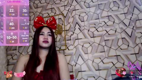 Belle online show from 12.26.24