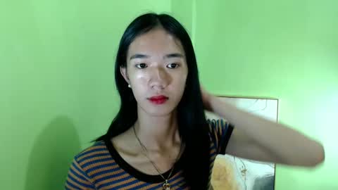 Reign online show from 02.19.25