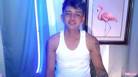 calvin online show from 01.11.26