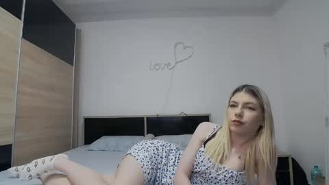 innocentangel2 online show from 05.27.26