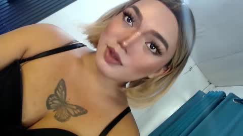 Britney online show from 03.24.26